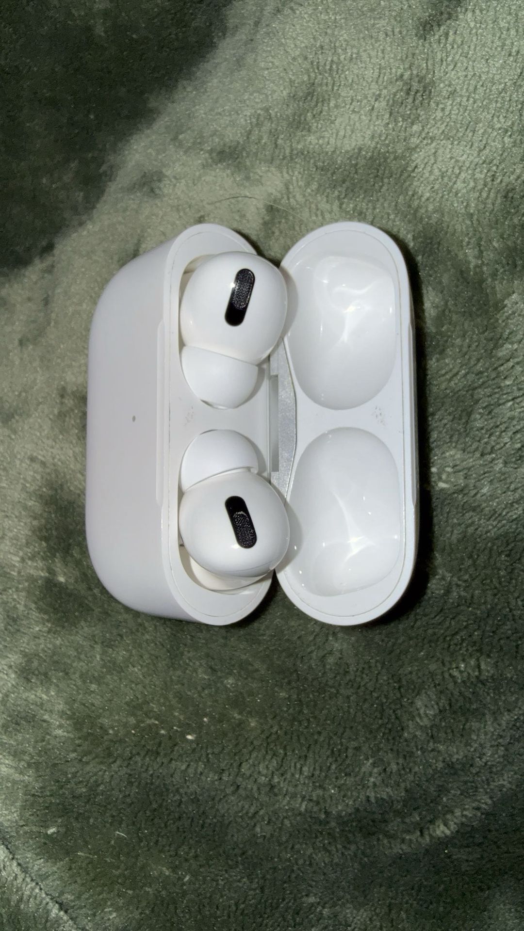 AirPod Pros