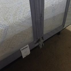 Bed Rack