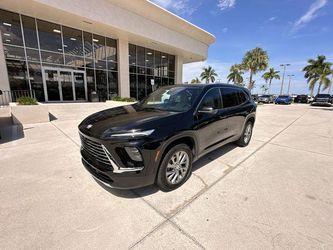 2026 Buick Enclave