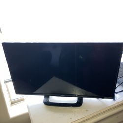 32” Flat Screen Tv