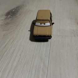 Disney Pixar Cars Victor H Lemon