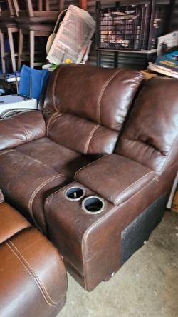 Sofa $25