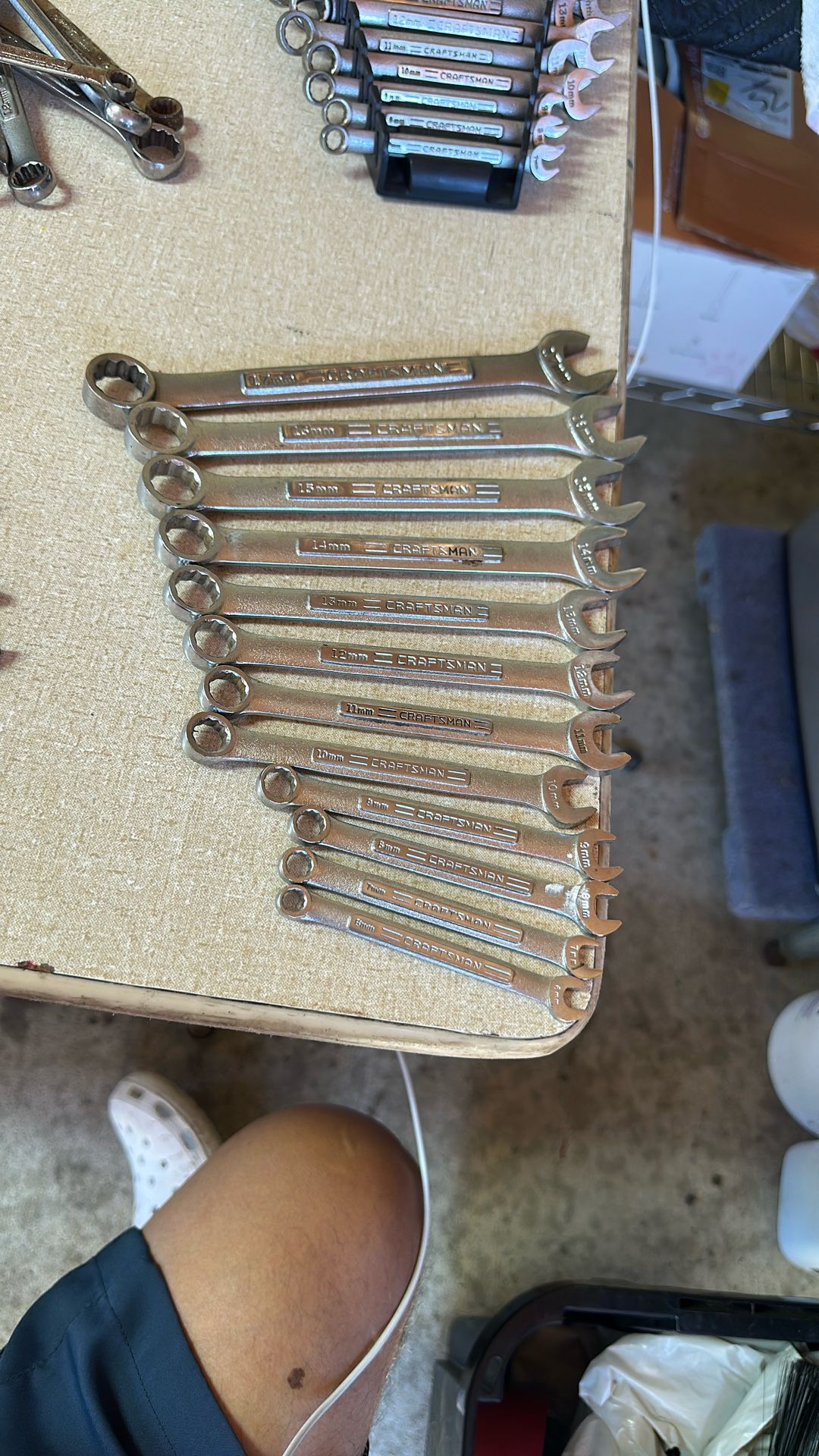 Craftsman https://offerup.com/redirect/?o=TU0xNy4xNi4xNS4xNC4xMy4xMi4xMS4xMC45LjguNy42Lm1t