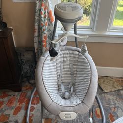 Infant Swing