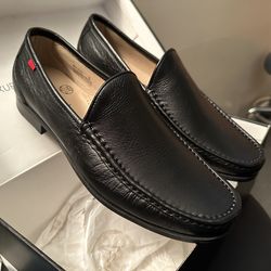 Mens Dress Shoes / Loafers (New!!!) -(9.5)