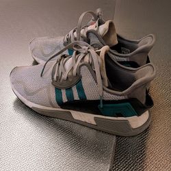 Adidas EQT Cushion ADV Sub Green