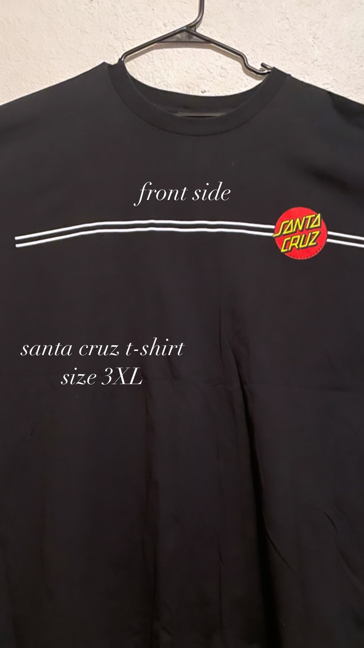 Santa Cruz T-Shirt