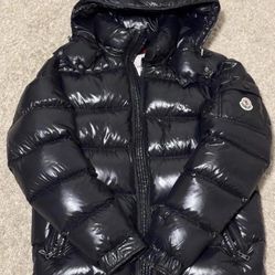 Moncler Jacket 