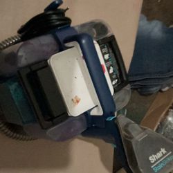 Shark Carpet Cleaner