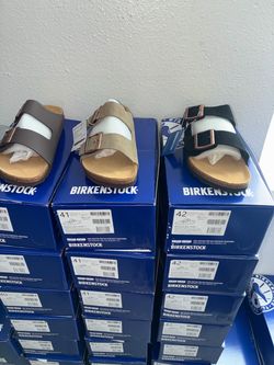 Birkenstock Wholsale