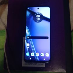 Brand New Moto G Stylus 5g