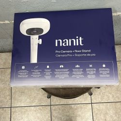 Smart Baby Monitor System Nanit