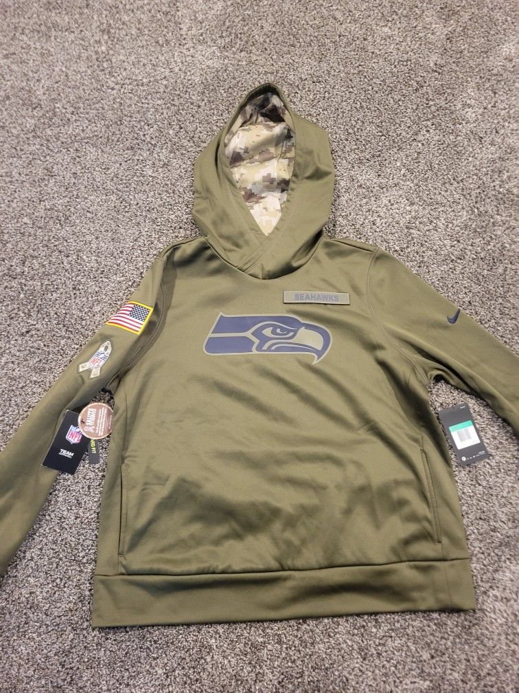 Seahawks Hoodie