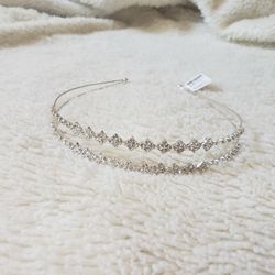 Wedding Hair Band