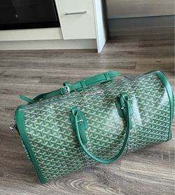 goyard bag