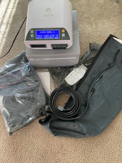 AIROS 6 Sequential Compression Device