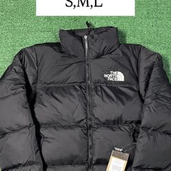 THE NORTH FACE JACKET ALL SIZES BRAND NEW