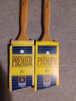 Sherman Williams Paint Brushes