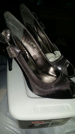 New size 8