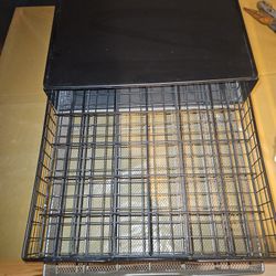 2- K-Cup Metal Draw Holders $20 For Ywo