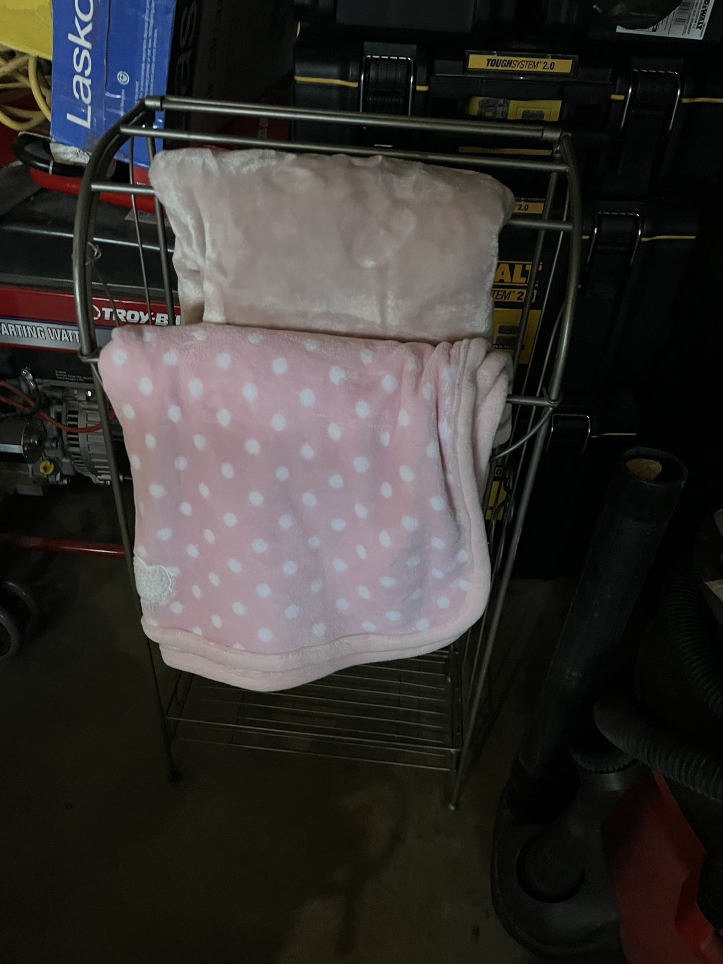 Baby Blankets