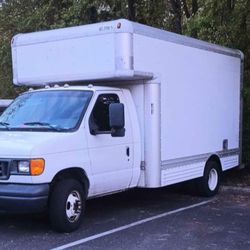 Truck Local 