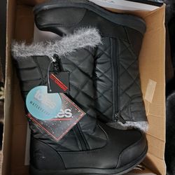 Snow Boots Womens 