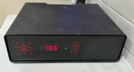 Hornady RAPiD Safe Night Guard 98215 RFID Safe + Keys, RFID Tags, Cables