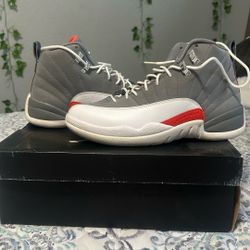 Jordan 12