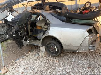 Parts for a 2003 infinity M45