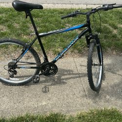 Roadmaster Granite Peak Bike