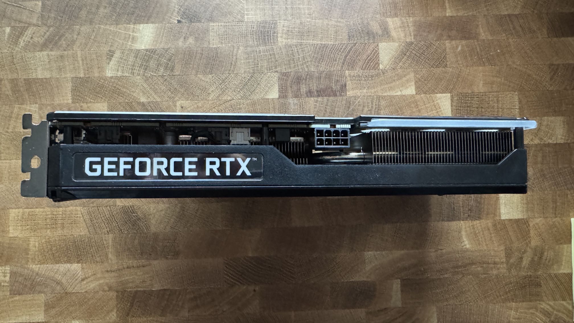 RTX 3060TI