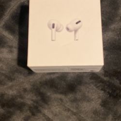 Airpod Pro 2nd Generation 