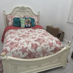 Girls Bedroom set