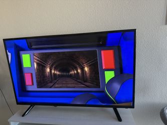 55” Tv