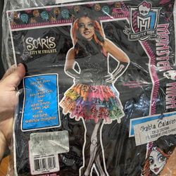 Costume Monster High Rubie’s