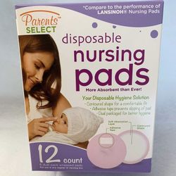 Nursing Pads/milk