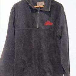 Vintage Disney Adventures Fleece 