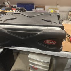 SKB Rack Case 2 U