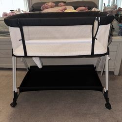 Bedside Bassinet