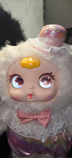 Mm sugar A.I sheep