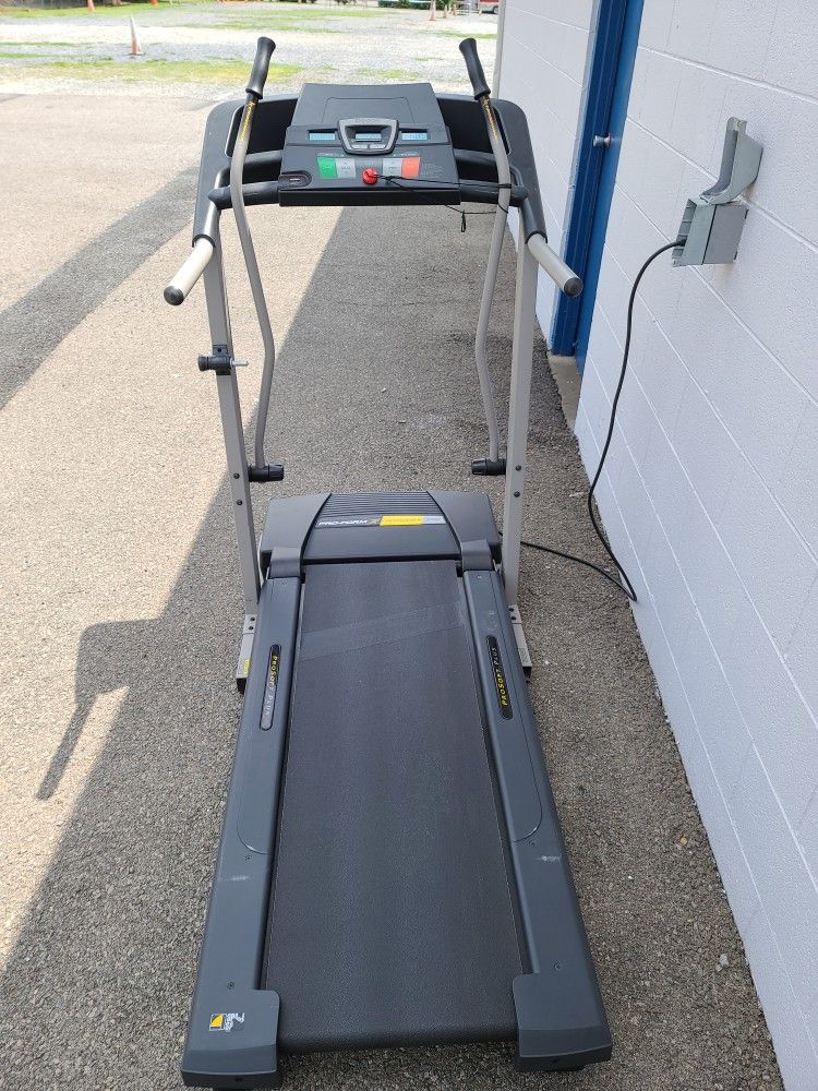 ProForm Crosswalk 370e Treadmill