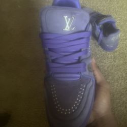 Lv Trainers Need Gone