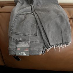 Women Jeans Torrid. 