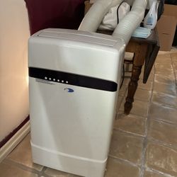 Air Conditioner (Floor)