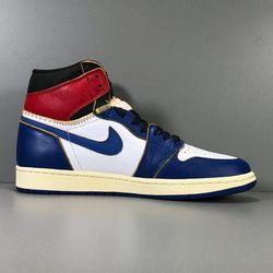 Jordan 1 igh Union Los Angeles Blue To