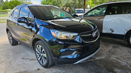 se vende buick encore 2022 en buenas condiciones