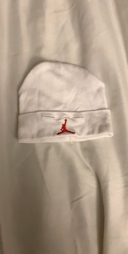 Jump man Beanie