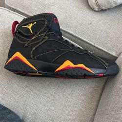 Jordan Retro 7 Size 8.5