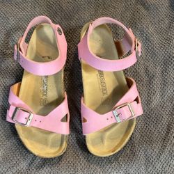 Birkenstock Arizona Slides Youth